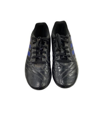 Used Adidas Soccer Cleats Black Junior 03 11347-S000257227