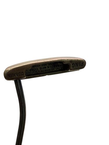 Used Ping CUSHIN Mens Putter LH 35" 11347-S000257229