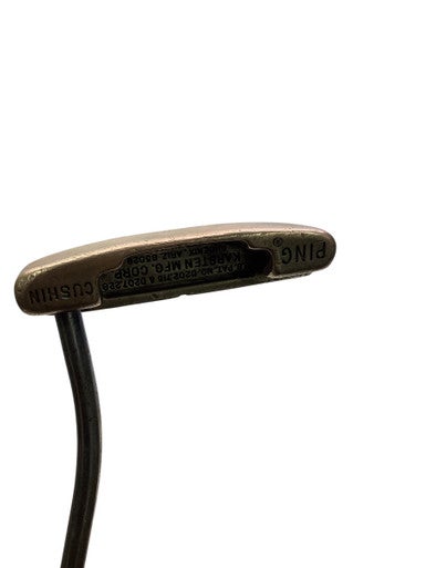 Used Ping CUSHIN Mens Putter LH 35" 11347-S000257229