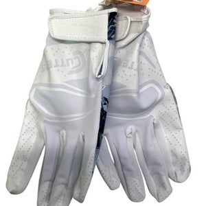 Used Cutters NEW WHITE FB Gloves White L/XL 11347-S000257215