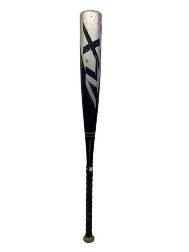 Used Easton 2022 EASTON ALX -8 BB/SB USSSA 2 5/8 Bat 31" 11347-S000257200