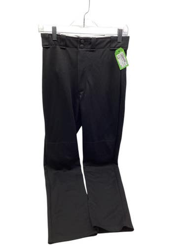 Used Rawlings BLK SM BB/SB Pant Mens Black SM 11347-S000257183