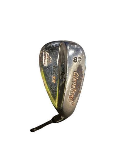 Used Cleveland CG12 Golf Wedge Mens RH 58 Degree 11884-S000053994