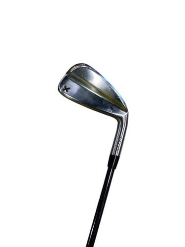 Used CALEY 01X Mens Individual Iron RH 3 Iron 11884-S000053998