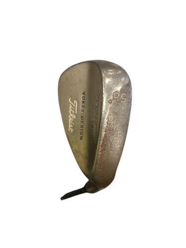 Used Titleist VOKEY 256 10 Golf Wedge Mens RH 56 Degree 11884-S000053996