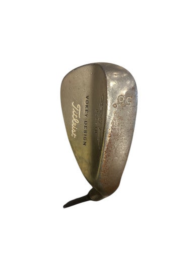 Used Titleist VOKEY 256 10 Golf Wedge Mens RH 56 Degree 11884-S000053996
