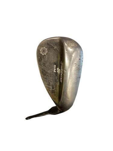Used Titleist SM7 Golf Wedge Mens RH 56 Degree 11884-S000053992