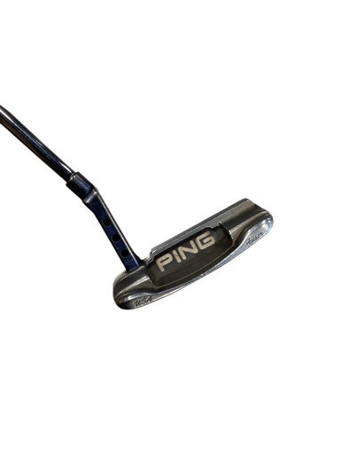 Used Ping ANSER Mens Putter RH 11884-S000053991