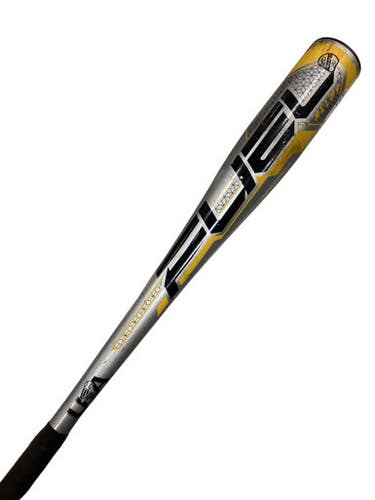 Used Rawlings FUEL BB/SB USA 2 5/8 Bat 29" 11884-S000053986
