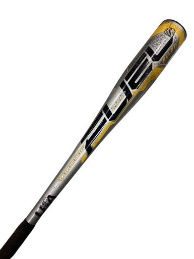 Used Rawlings FUEL BB/SB USA 2 5/8 Bat 29" 11884-S000053986