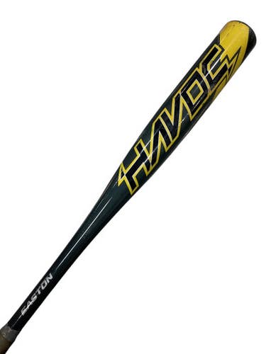Used Easton HAVOC BB/SB USA 2 1/4 Bat 31" 11884-S000053988
