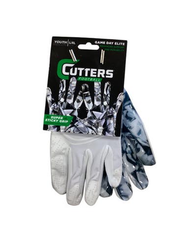 Used Cutters Football Accessory 11884-S000053976