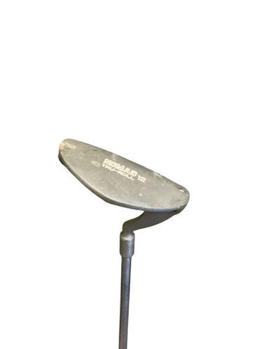 Used NOMAD 12 Mens Putter RH 11884-S000053967