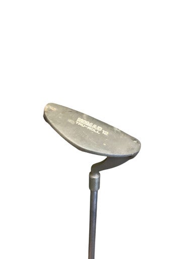Used NOMAD 12 Mens Putter RH 11884-S000053967