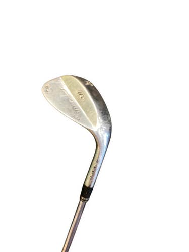 Used TOUR CLASSIC Golf Wedge Mens RH 64 Degree 11884-S000053968