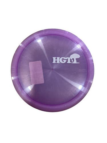 Used Discraft UNDERTAKER Disc Golf Driver Pink 11884-S000053963