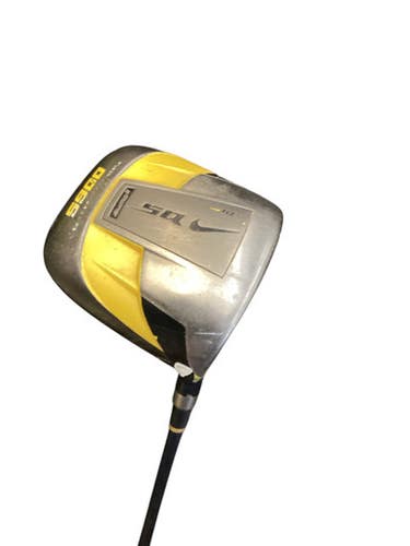 Used Nike SQ SUMO 2 Mens Driver RH 10.0 Degree 11884-S000053966