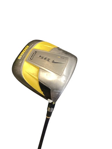 Used Nike SQ SUMO 2 Mens Driver RH 10.0 Degree 11884-S000053966