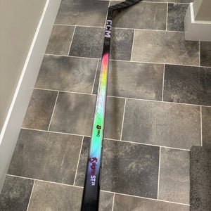 CCM Jetspeed FT8 Pro Senior Player Hockey Stick