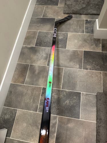 CCM Jetspeed FT8 Pro Senior Player Hockey Stick