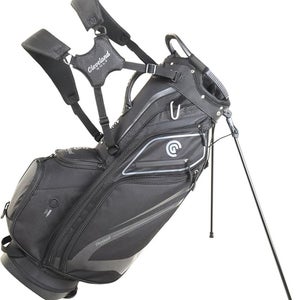 Cleveland CG Lightweight Stand Bag (14-way top) 2025 Golf NEW