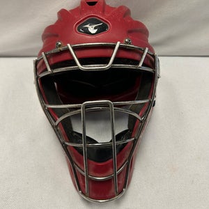 Used Mizuno SAMURAI YOUTH CATCHERS SET Catchers Equipment Other 11490-S000266316