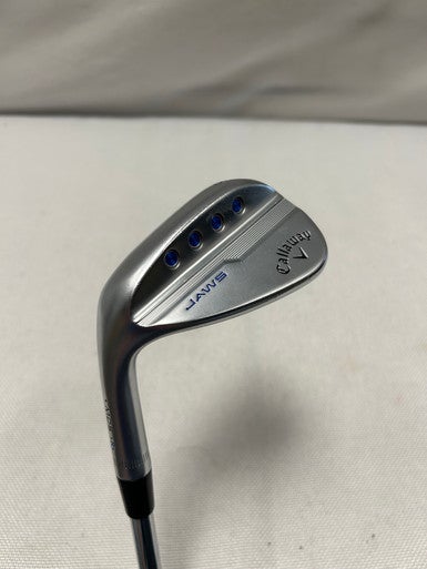 Used Callaway MD5 JAWS Golf Wedge Mens LH 52 Degree 11490-S000266313
