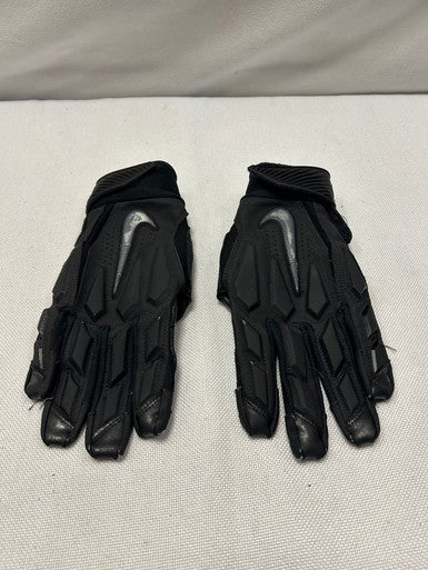 Used Nike PADDED GLOVE FB Gloves Black LG 11490-S000266307
