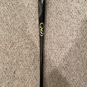 Rawlings Wood Bat 271 Model (-3) 30 oz 33" (Used)
