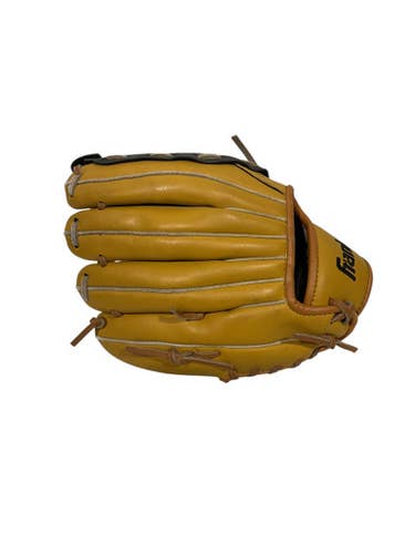 Used Franklin FIELD MASTER BB/SB Glove RH Throw Tan 10" 11847-S000030100