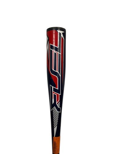 Used Rawlings FUEL BB/SB USA 2 5/8 Bat 27" 11847-S000030091
