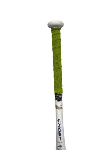 Used Easton GHOST BB/SB Fastpitch Bat 30" 11847-S000030092