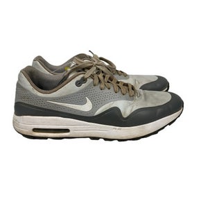 Used Nike Mens Golf Shoes Grey Senior 13 11847-S000030090