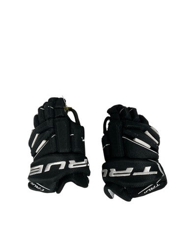 Used True GLOVES Junior Gloves Black 9" 11847-S000030082