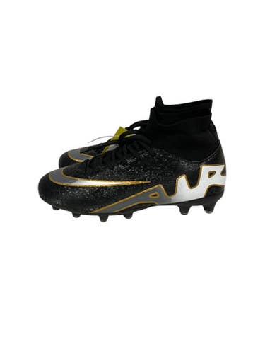 Used Nike Soccer Cleats Black Senior 7 11847-S000030070