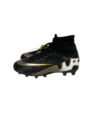 Used Nike Soccer Cleats Black Senior 7 11847-S000030070