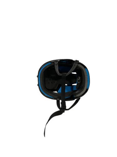 Used Bauer REAKT 55 Hockey Helmet Only Black LG 11847-S000030067