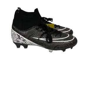 Used Nike Soccer Cleats Black Senior 7 11847-S000030068