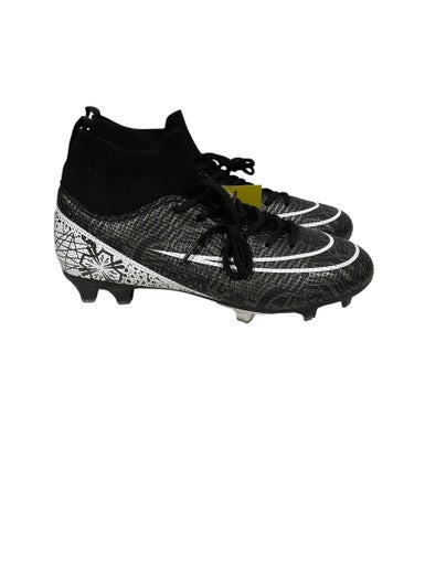 Used Nike Soccer Cleats Black Senior 7 11847-S000030068