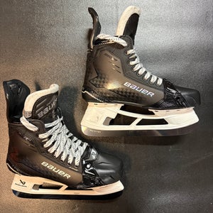 Bauer Supreme Shadow Hockey Skates 7.5 (Used)