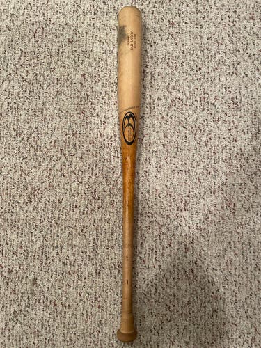 Wood Baseball Bat Barnstable Bat Company (-3) 30 oz 33" (Used)