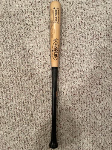 Louisville Slugger MLB Prime M110 Maple Bat (-3) 29 oz 32" (Used)