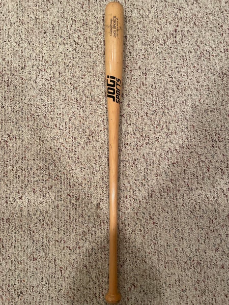 Baseball Coaches Fungo Jogi Sports 36" (Used)
