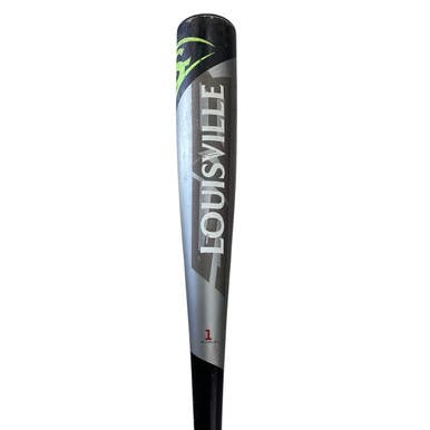 Used Louisville Slugger OMAHA SERIES BB/SB USA 2 5/8 Bat 30" 11760-S000083015