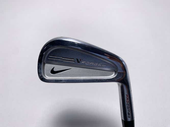 Nike VR Forged Pro Combo Single 3 Iron DG Tour Issue X100 Extra Stiff RH