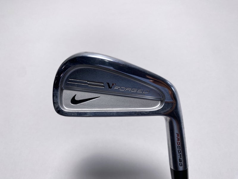 Nike VR Forged Pro Combo Single 3 Iron DG Tour Issue X100 Extra Stiff RH
