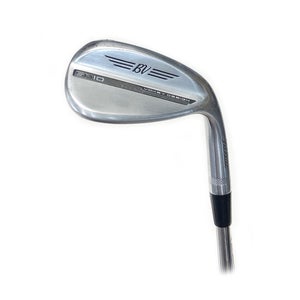 Titleist Vokey Design SM10 54*/10* S Grind Wedge Steel Dynamic Gold 105 Wedge
