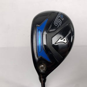 Mizuno ST-Z 230 4 Hybrid 22* UST Mamiya LINQ 75 F4 Stiff Graphite Mens LH