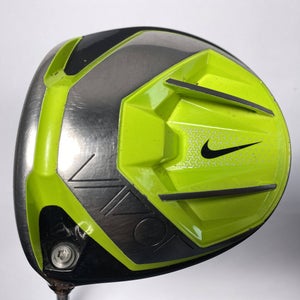 Nike Vapor Speed Driver 10.5* Fubuki z50x5ct 50g Regular Graphite Mens LH