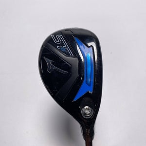Mizuno ST-Z 230 4 Hybrid 22* Project X Denali Red 5.0 60g Senior  RH